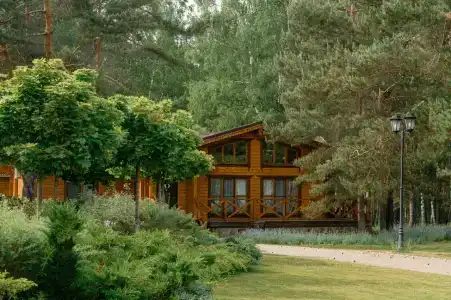 Березкина Заимка - 38