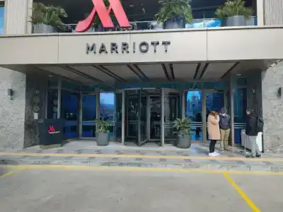 Izmir Marriott - 93
