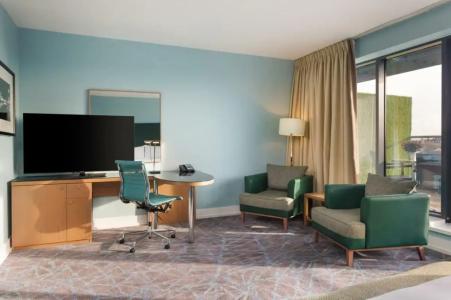 Hilton Dublin Kilmainham - 30