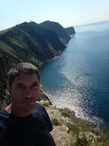 Байкальский Прибой - 5