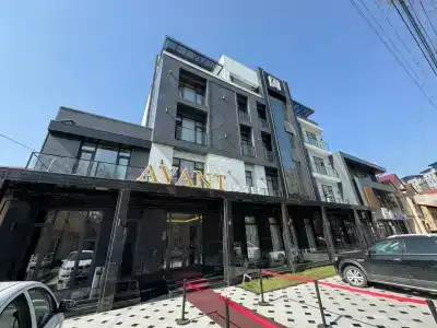 Avant Pool&Terrace - 12