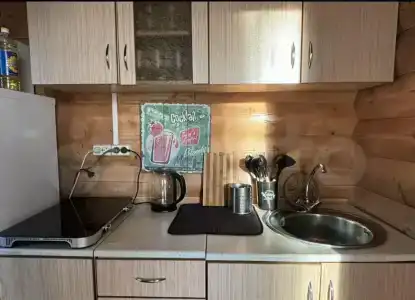 Дом в Бородино - 20