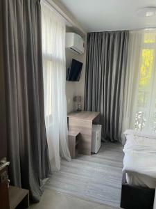 Березовая - 31