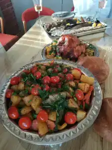 База отдыха СамТыКот - 35