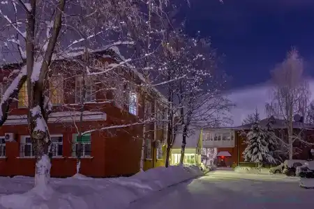 Уральский - 28