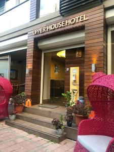 Upperhouse - 2