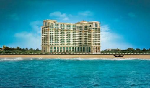 The Leela Palace Chennai - 40