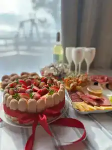 Амбассадор - 34