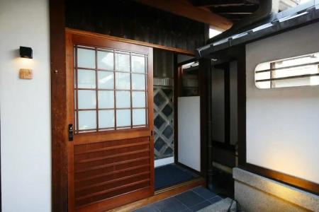 Nipponia Nara Naramachi - 22