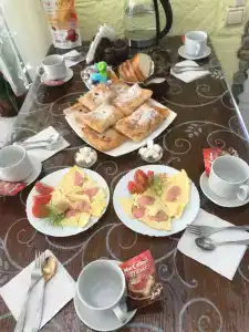 Роза Ветров - 12