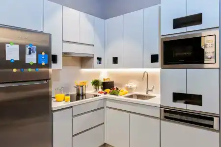 Hyatt House Gebze - 34