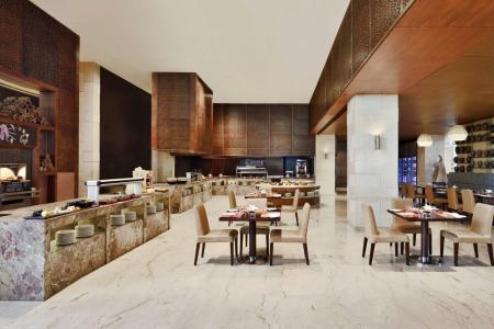 Jaipur Marriott - 51