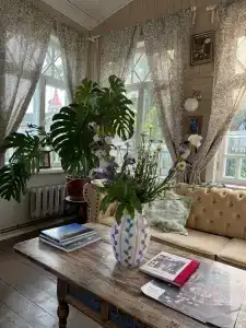 Дача Дымовской керамики - Зеленый дом - 58