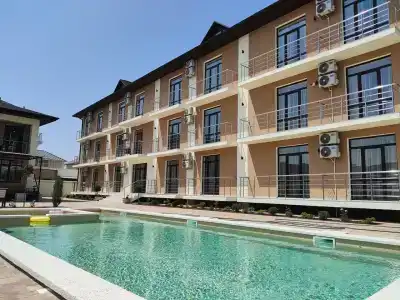 Аквамарин - 46