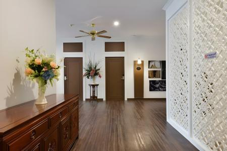 Siam Champs Elyseesi Unique - 48