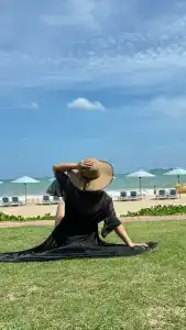 Ocean Sonic Resort Sanya - 43