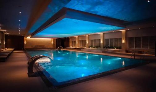 Hyatt Regency Tashkent - 81