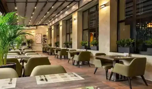 Ramada Encore by Wyndham - 65