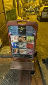 Molton Beyoglu Mls - 15