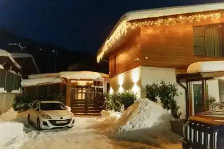 Панорама Ачишхо - 64