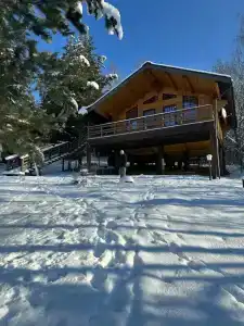 Дома для отдыха Ватцы - 5