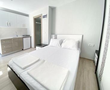 Azize Palas Apart Otel - 41