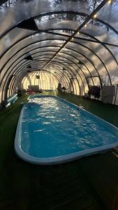 Северное сияние - 27