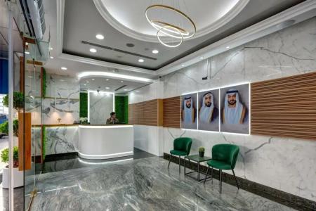Al Nakheel by Mourouj Gloria - 35