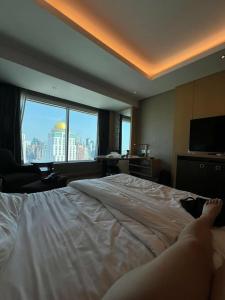 Amari Watergate Bangkok - Sha Extra Plus Certified - 60