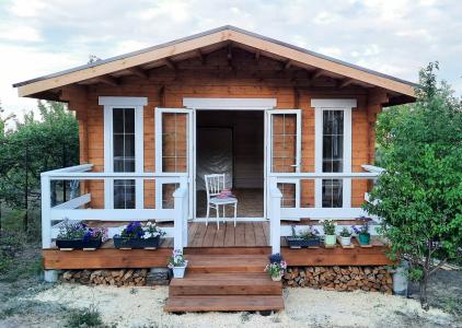 Дом Жар-Птицы - 74