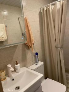 Гостевой дом в Центральном Парке - 72