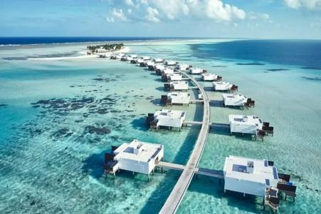 Riu Palace Maldives - 0