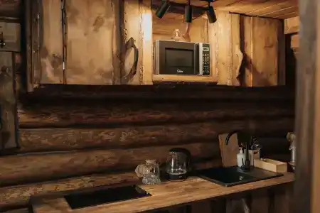 Магия леса - 87