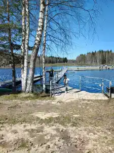 Три Пескаря - 1
