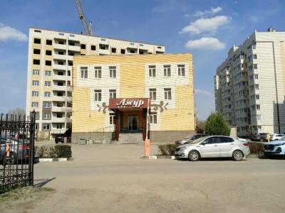 Ажур - 29