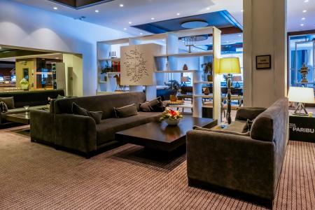 Juras Kervansaray Uludag - 71