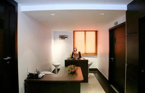 The Residency, Chennai - 25