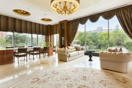 Ramada & Suites by Wyndham İstanbul Ataköy - 14