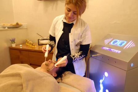 Çelik Palas Convention Center & Thermal SPA - 90