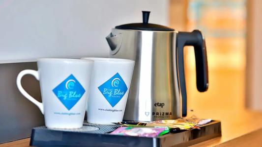 Club Big Blue Suit - All Inclusive - 63