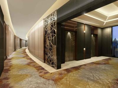 Conrad Bengaluru - 25