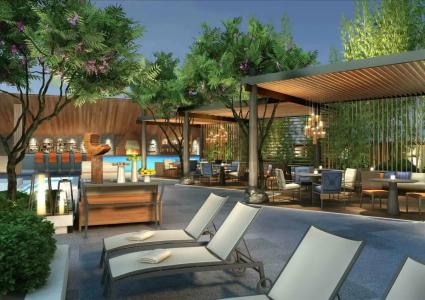 Conrad Bengaluru - 16