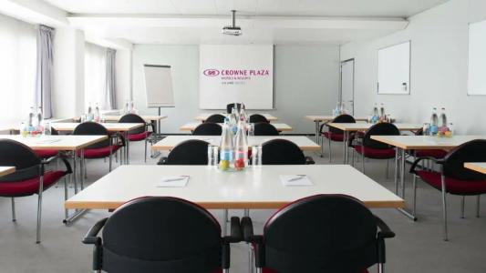 Crowne Plaza züRich, An Ihg - 23