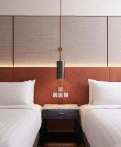 Amari Watergate Bangkok - Sha Extra Plus Certified - 27