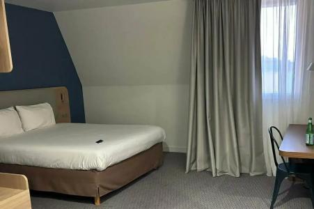 Holiday Inn Express - Le Havre Centre - 34