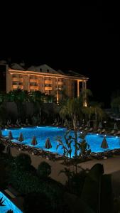 Liu Resorts - All inclusive - 68