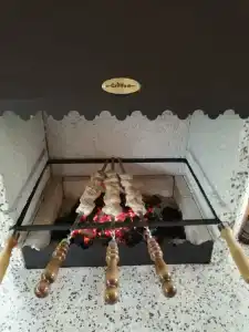 База отдыха у Игнойлы - 27