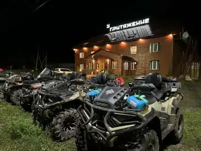 Притяжение - 7