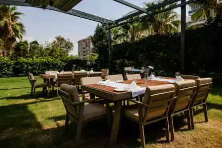 Best Western Premier Karsiyaka Convention & Spa - 4