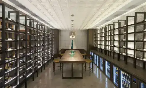 Hyatt Regency Tashkent - 88